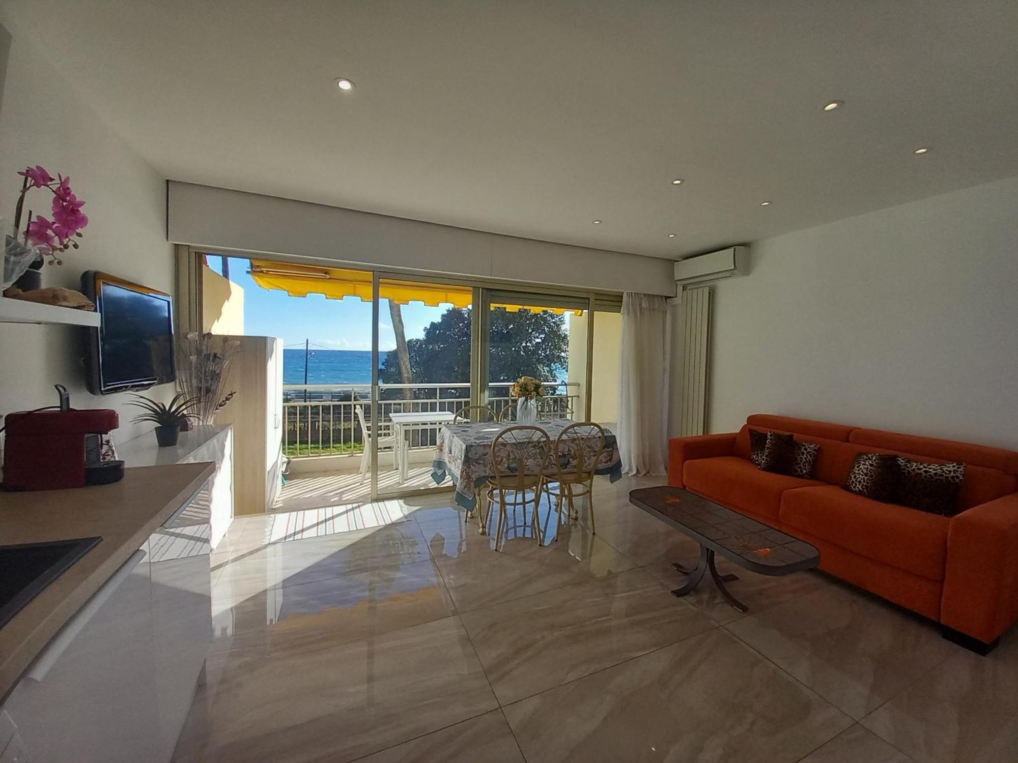 Apartment Le Trident B Cannes