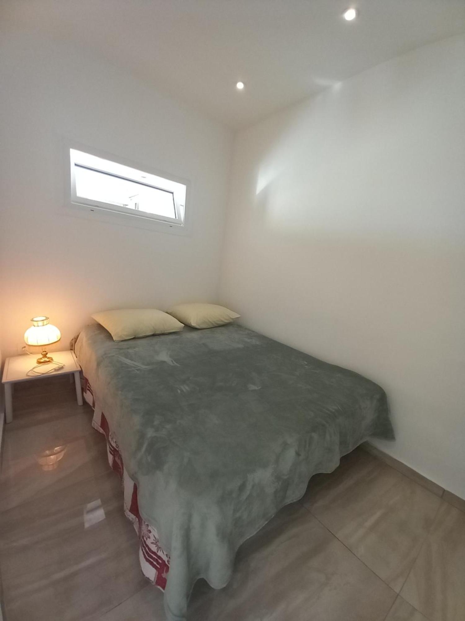Apartment Le Trident B
