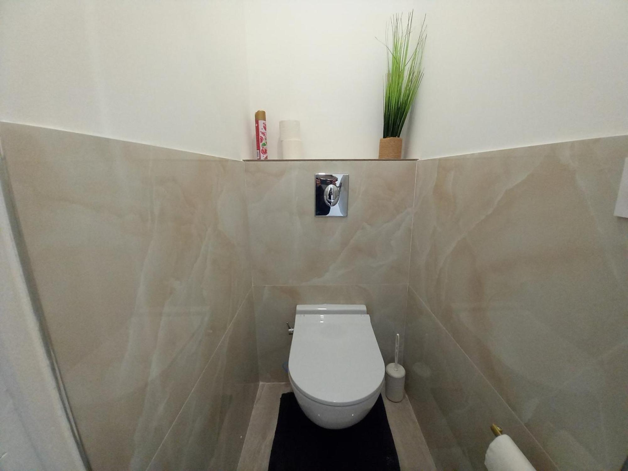 Apartment Le Trident B *